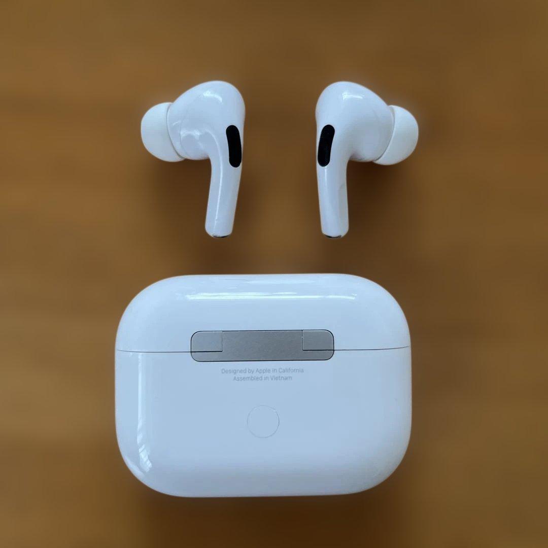 AirPods Pro 第一世代　本体 充電ケース付き