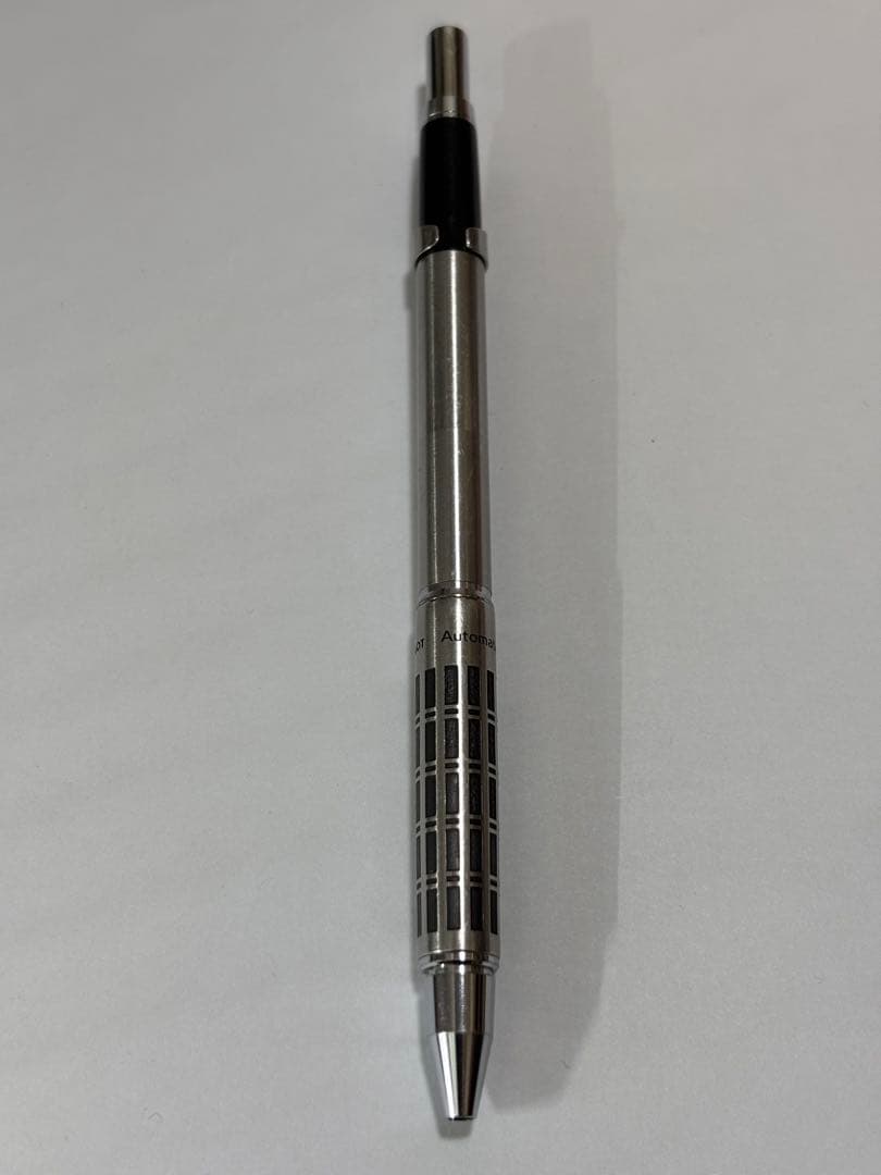 PILOT パイロット オートマチック シャープペンシル　超希少