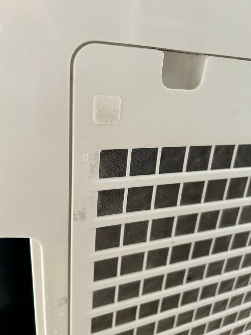 シャープ 加湿空気清浄機 KC-F70-W 2020製