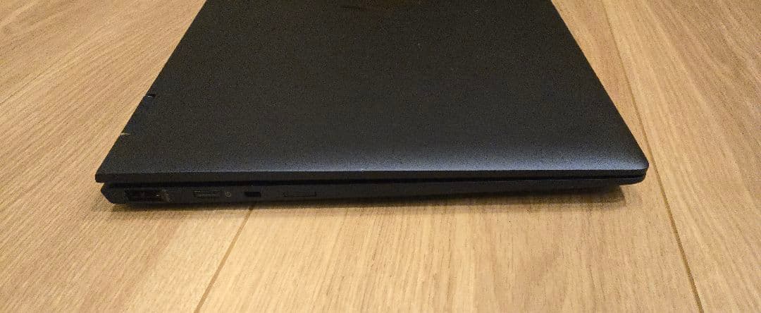 【美品・タッチパネル】HP Elite Dragonfly i7/メモリ16GB