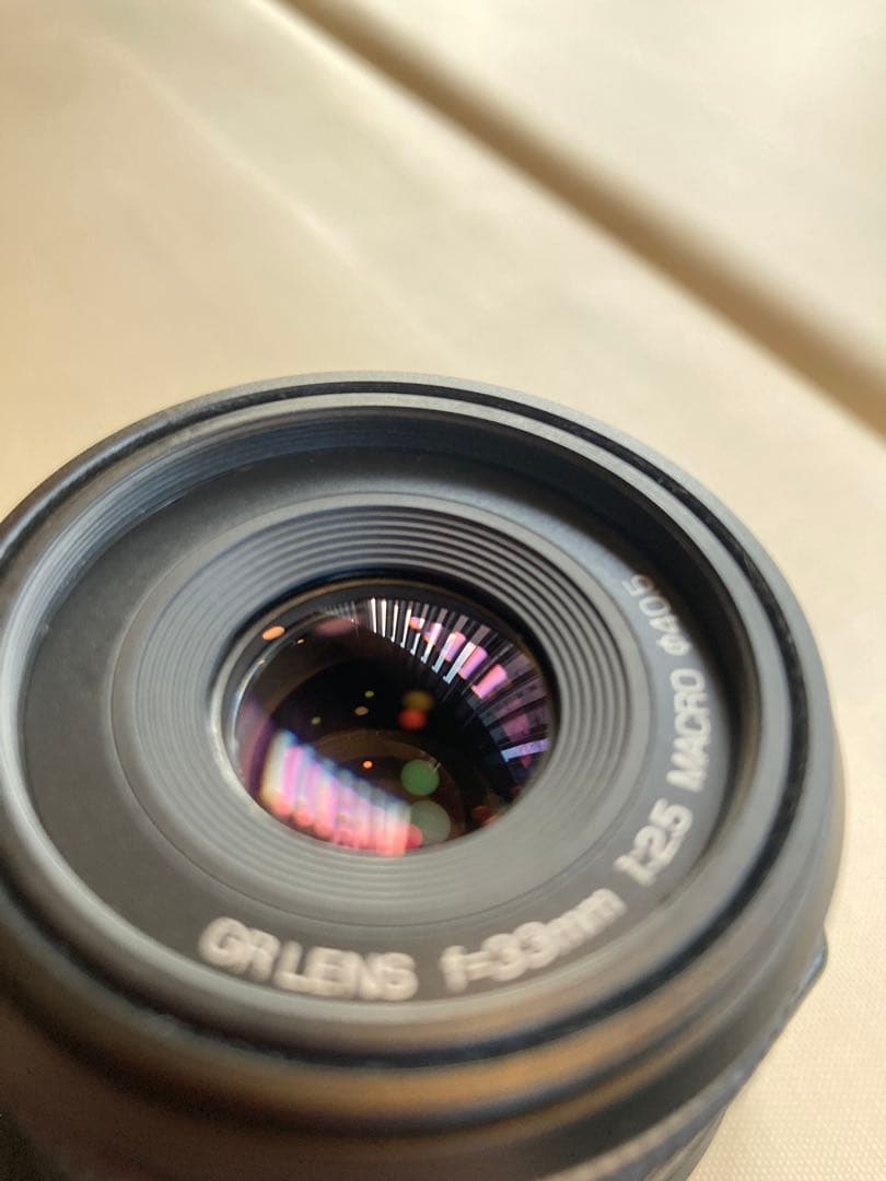 RICOH GXR 本体 A12 ２本セット
