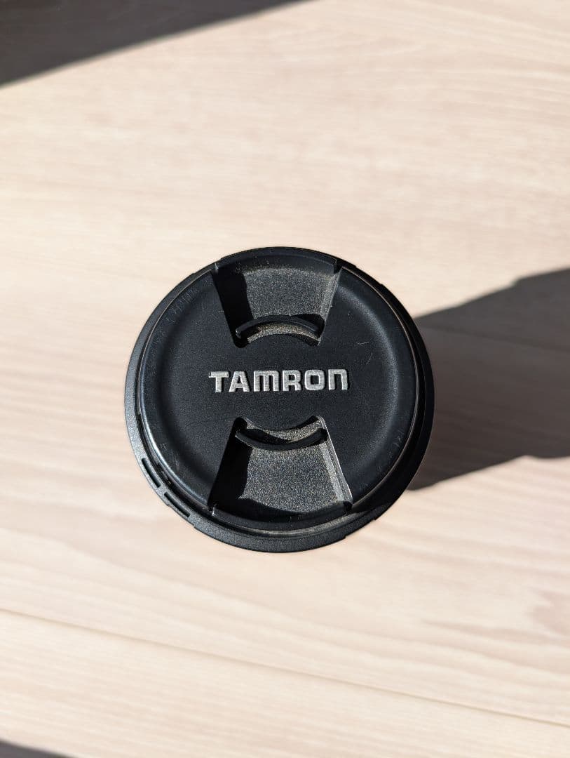 TAMRON AF 28-75mm F/2.8 ニコン用