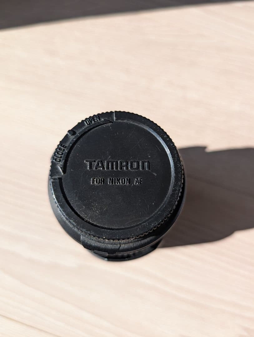 TAMRON AF 28-75mm F/2.8 ニコン用
