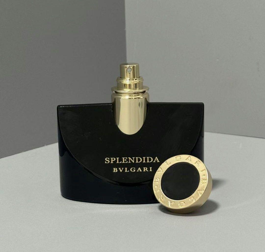 香水(ユニセックス) BVLGARI SPLENDIDA JASMIN NOIR 100ml
