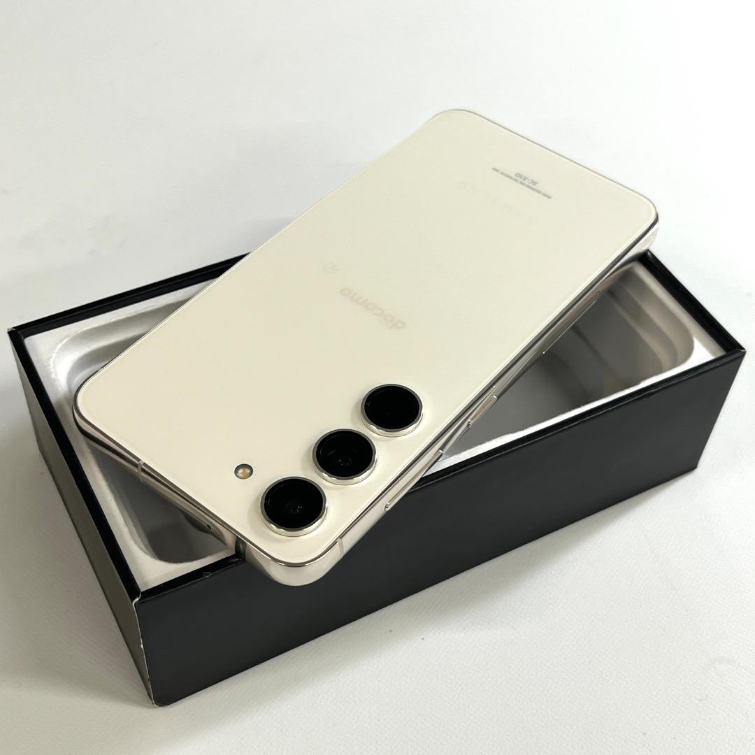 【ジャンク品】Galaxy S23 256GB｜SIMフリー｜SC-51D