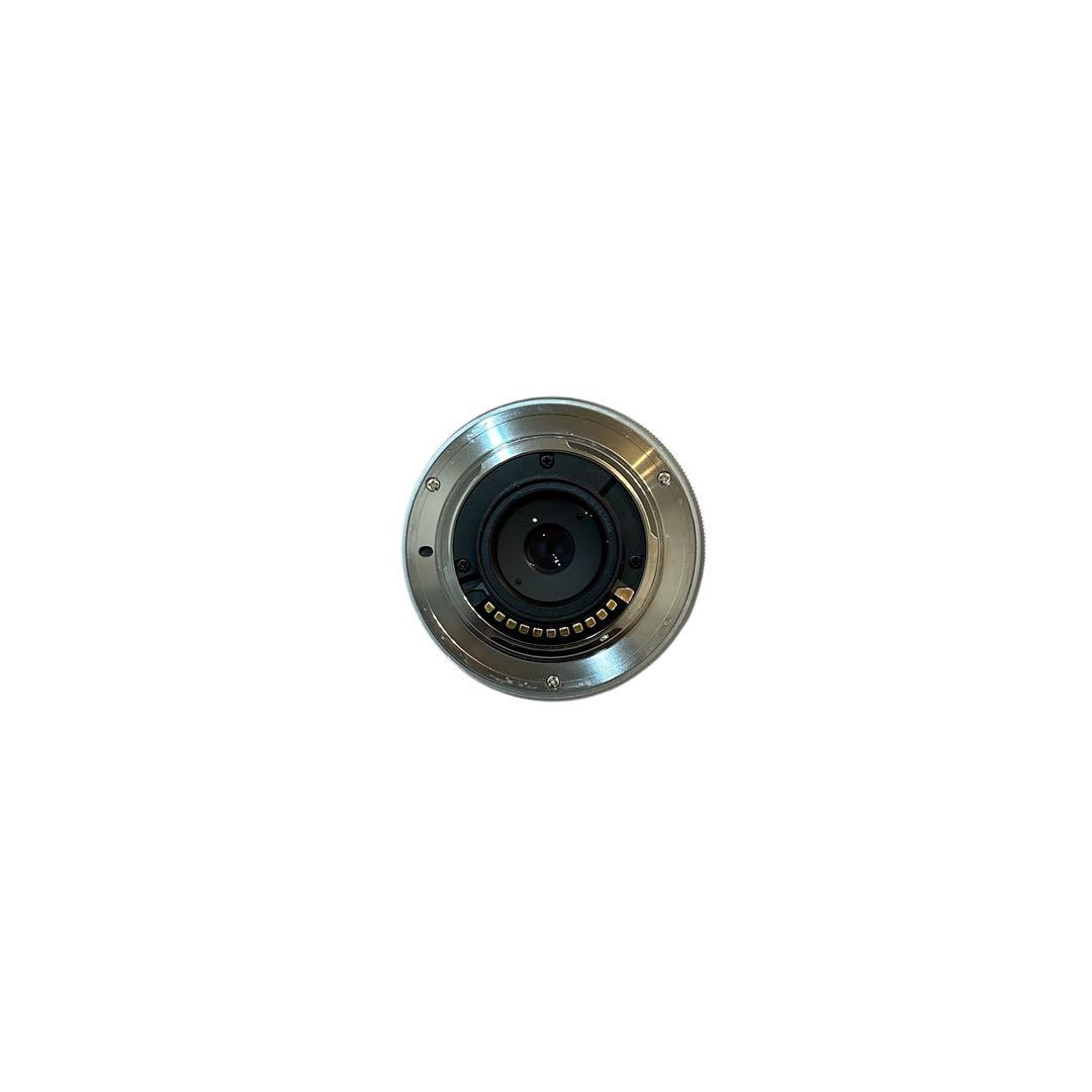 【人気品】　OLYMPUS PEN E-PL1s レンズセット