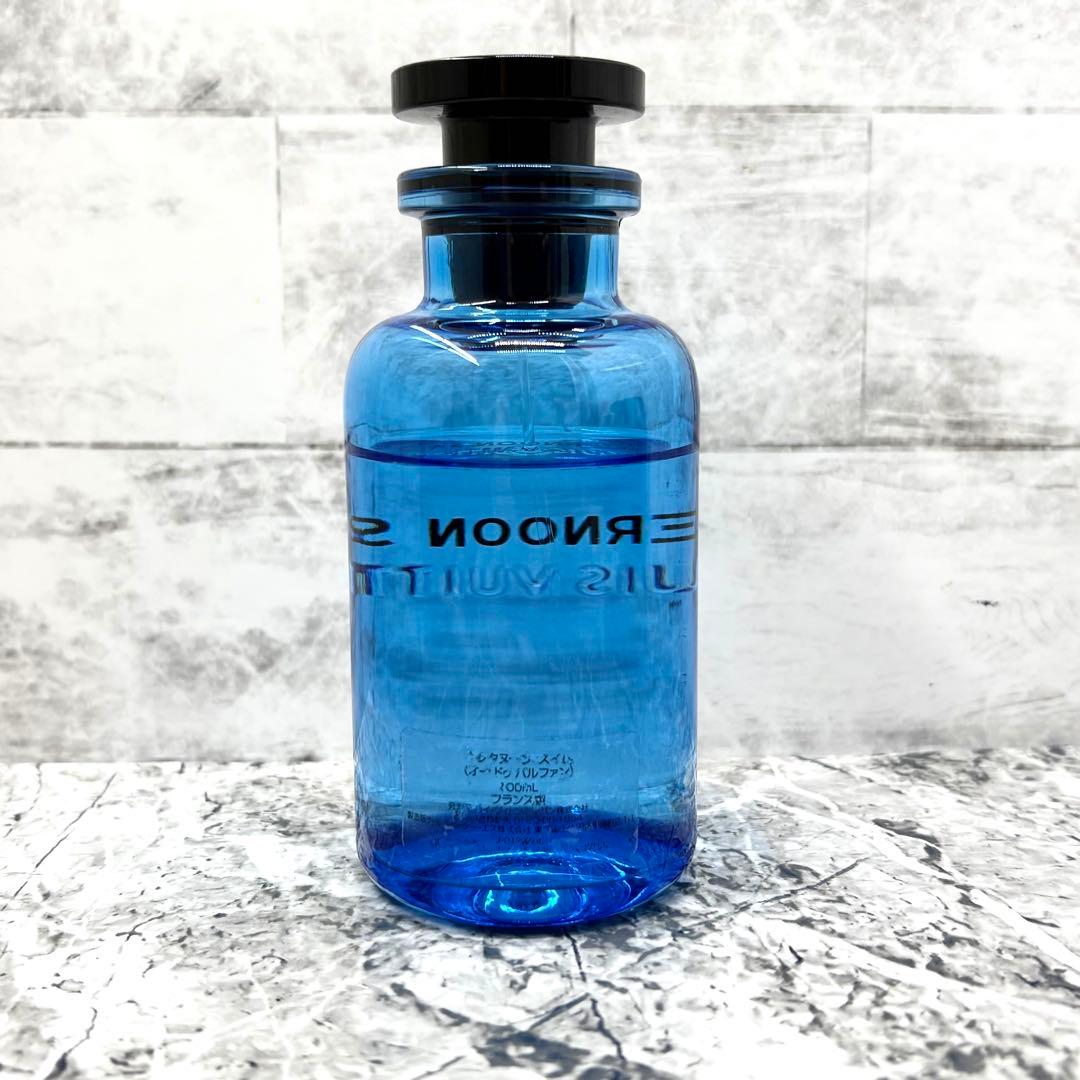 ルイヴィトン アフタヌーンスイム オードパルファン 100ml 残量80% 香水