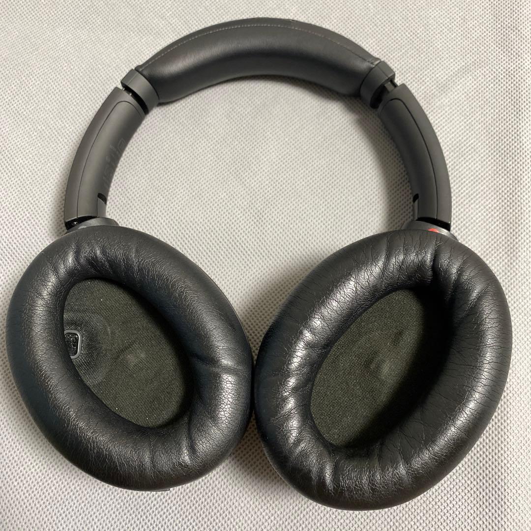 SONYワイヤレスヘッドホン WH-1000XM4