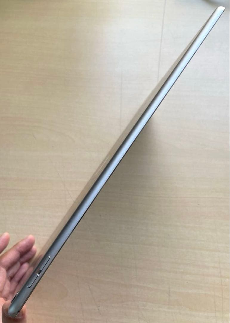 iPad Pro 第2世代 12.9インチ　グレイ　64GB A1670 美品