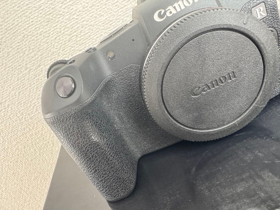 Canon EOS RP ボディ