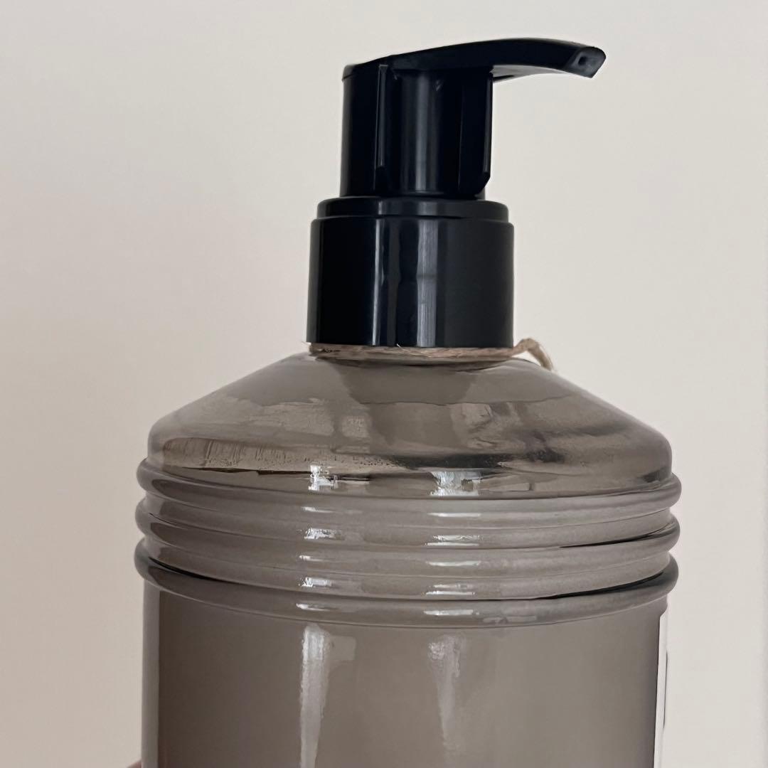 loewe ボディーローション オレガノ 360ml