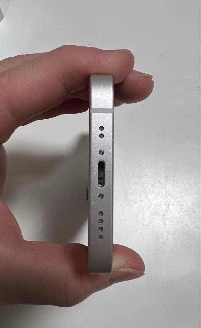 【2/25まで出品】iPhone12 ミニ 白64GB【SIMフリー】【美品】