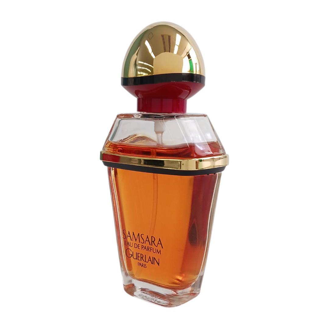 GUERLAIN ゲラン サムサラ オードパルファム 50ml フランス製