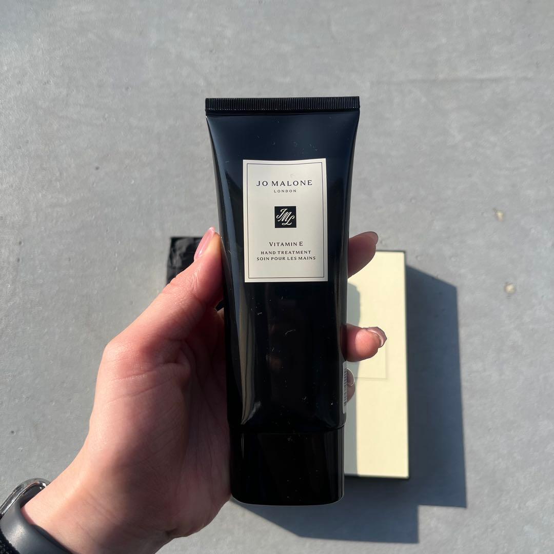 JO MALONE LONDON Eナリッシングハンドトリートメント 100ml