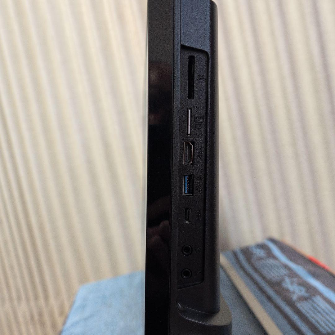 ESPRIMO FH53/B1 デスクトップオールインワンPC