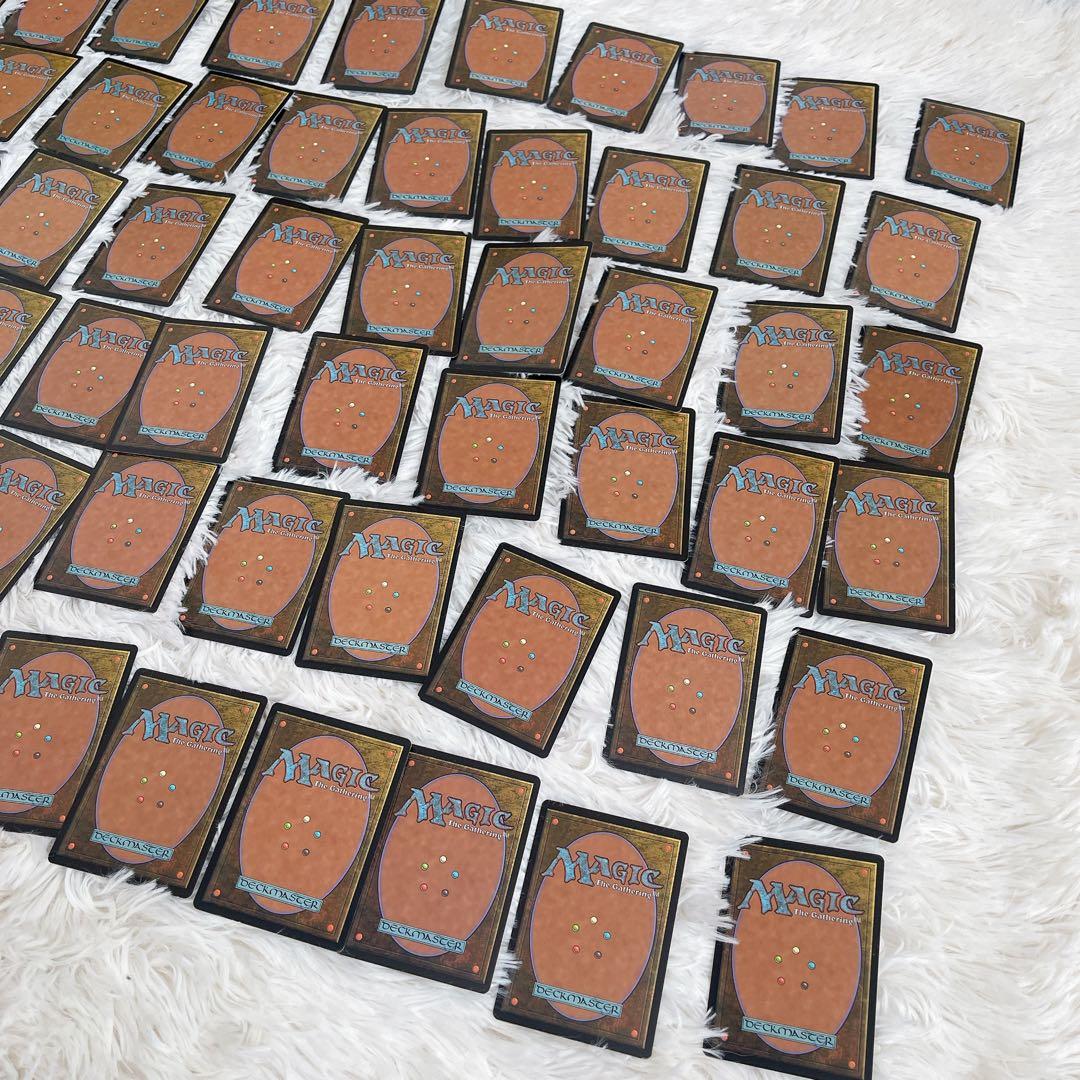 マジックザギャザリング MTG まとめ売り 20年くらい前のカード
