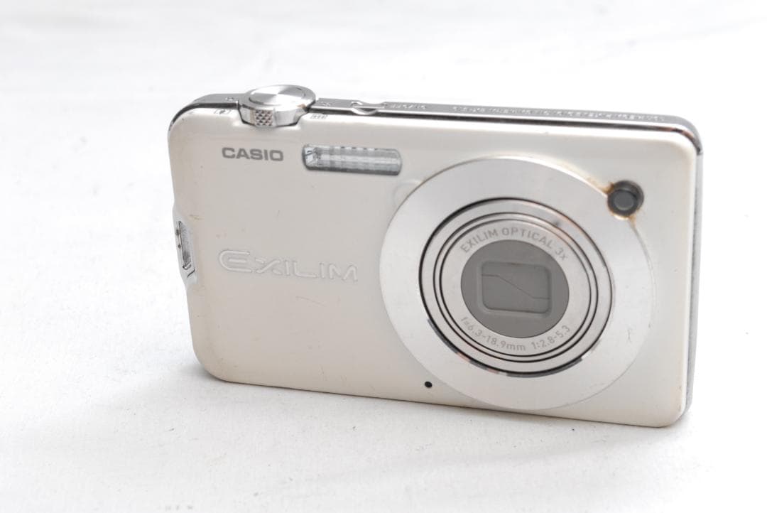 CASIO EXILIM EX-S10 (良品）