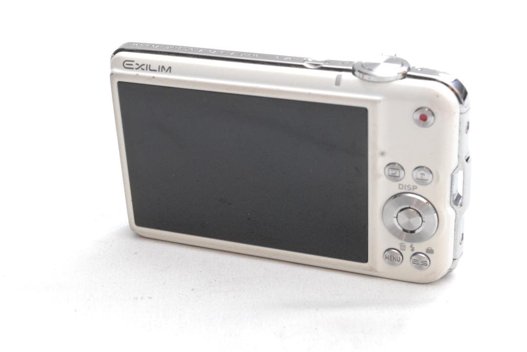 CASIO EXILIM EX-S10 (良品）