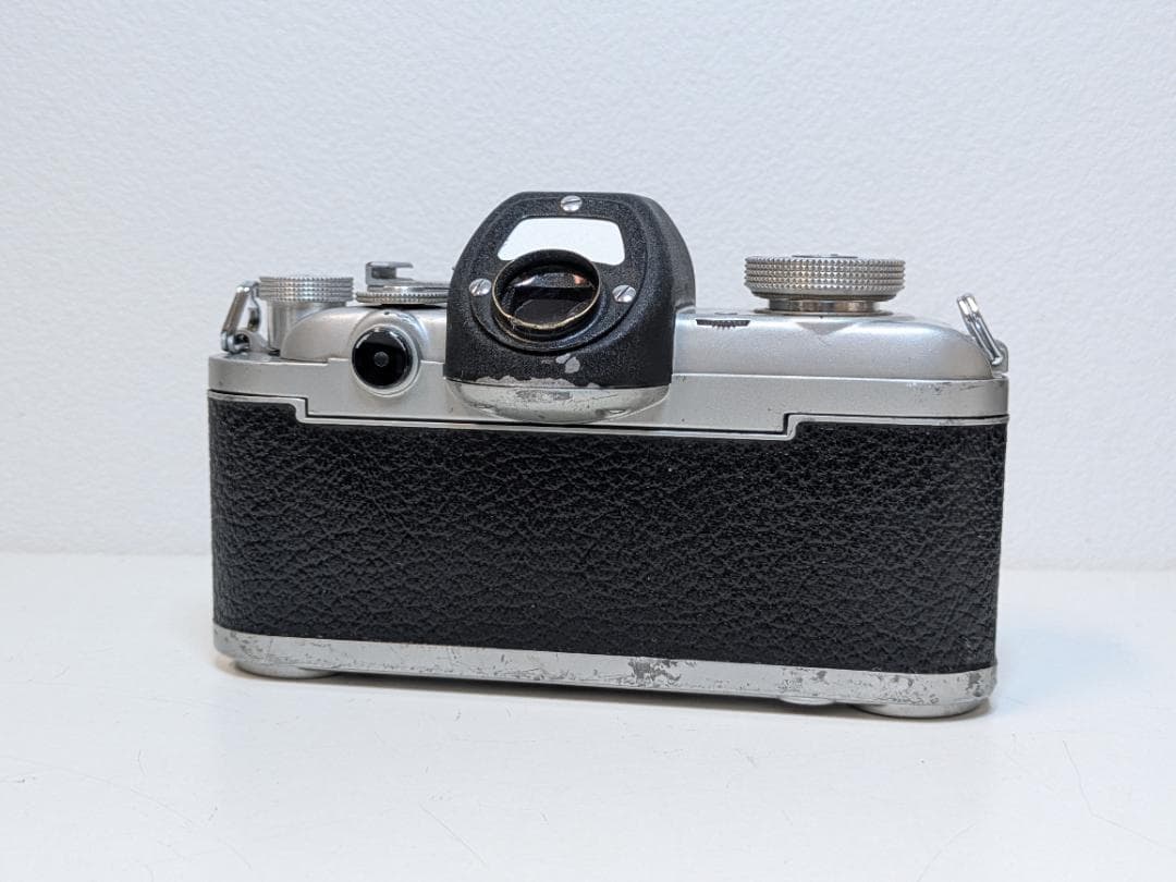 フィルムカメラ ALPA ALNEA Mod. 7 ALFINON 2.8/50
