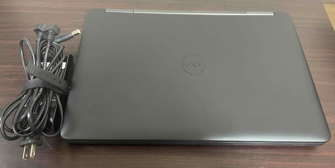 Dell LATITUDE Office搭載 メモリ8GB SSD256GB