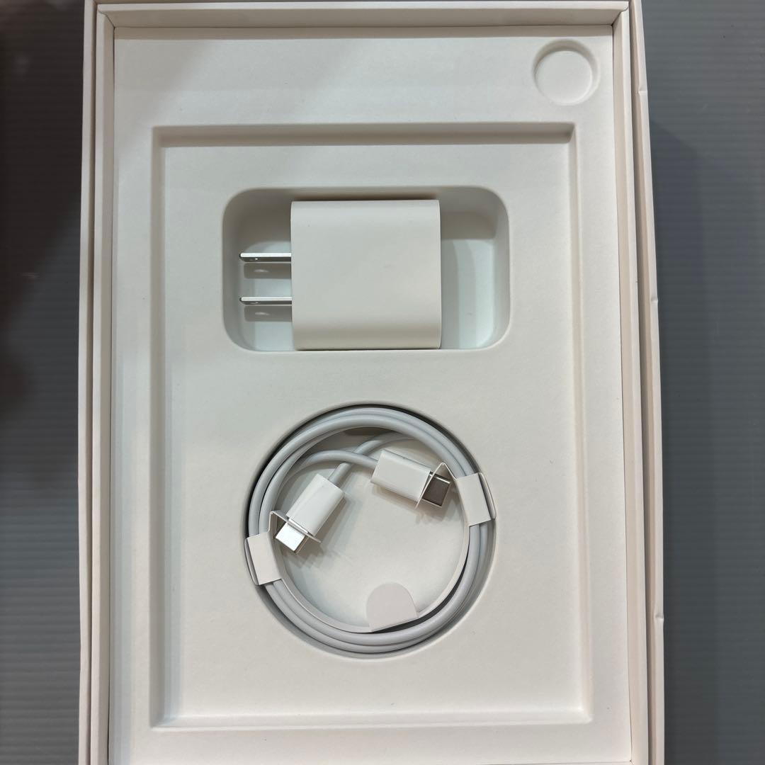 iPad mini 6世代 64GB Wi-Fi パープル　即発送