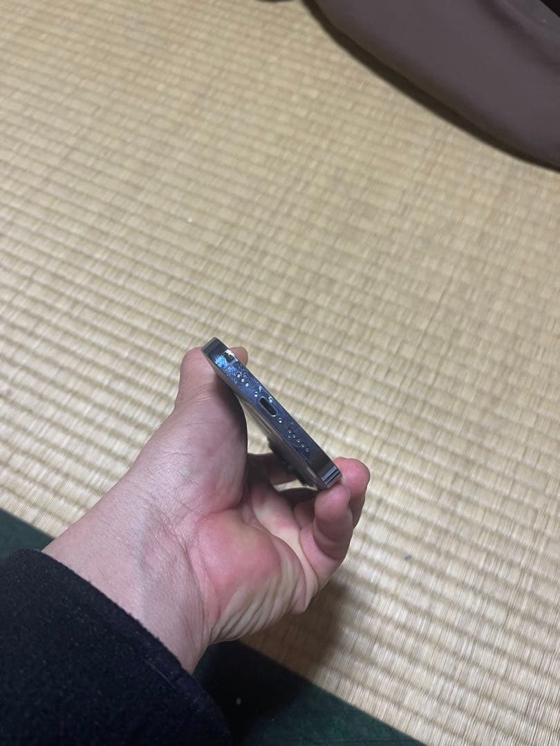 スマートフォン本体 Apple iPhone 13 Pro 128G