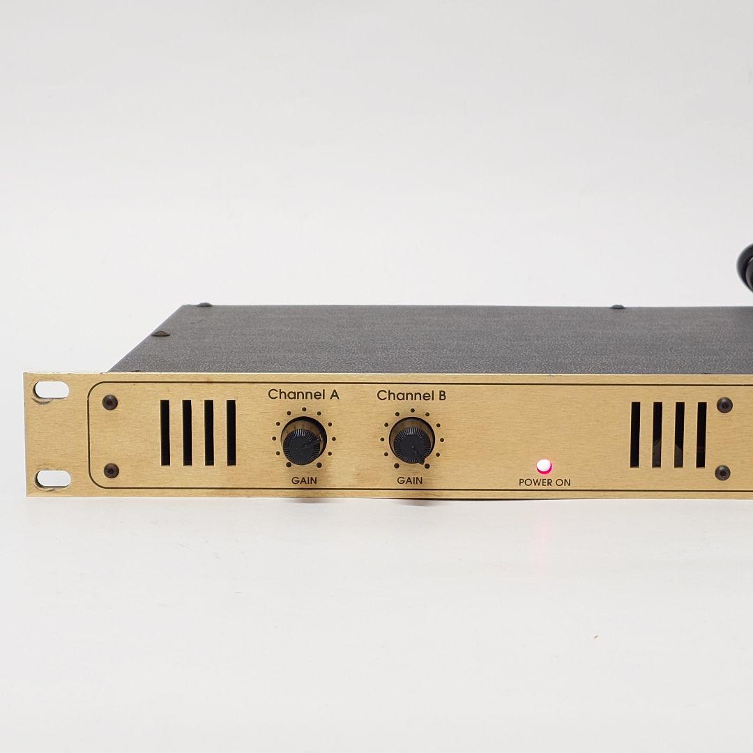 【美品】Marshall 8008 VALVESTATE パワーアンプ