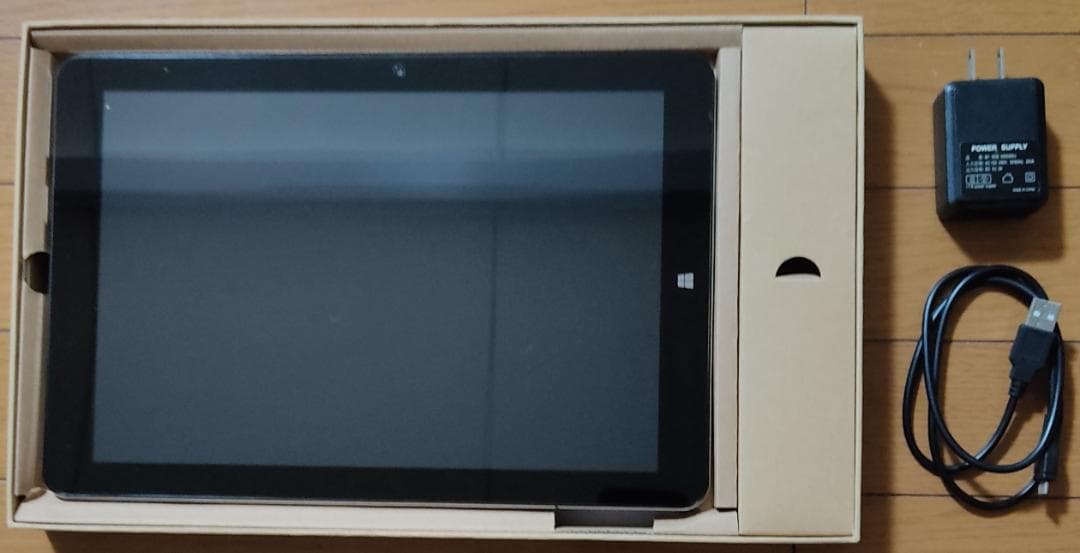 CHUWI Hi12 12インチ タブレットPC Win/Android 美品
