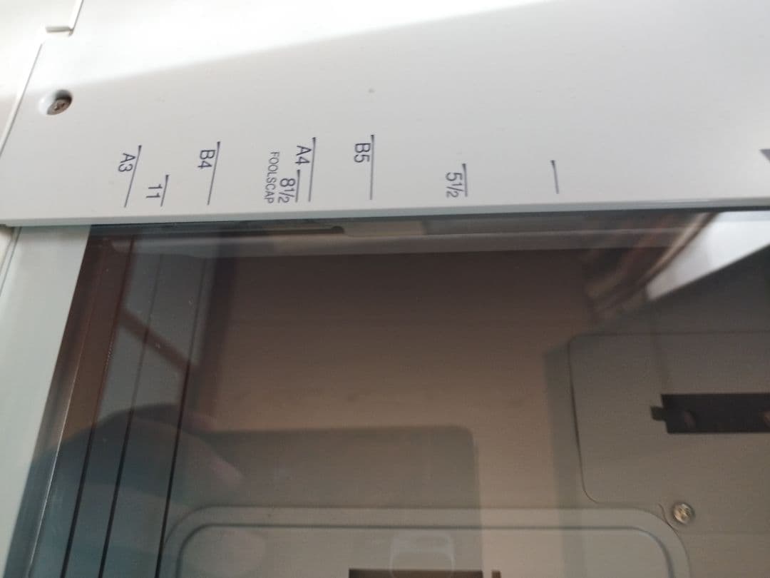 値下　仙台市発　RISO 理想科学工業 RISOGRAPH MD5450 輪転機