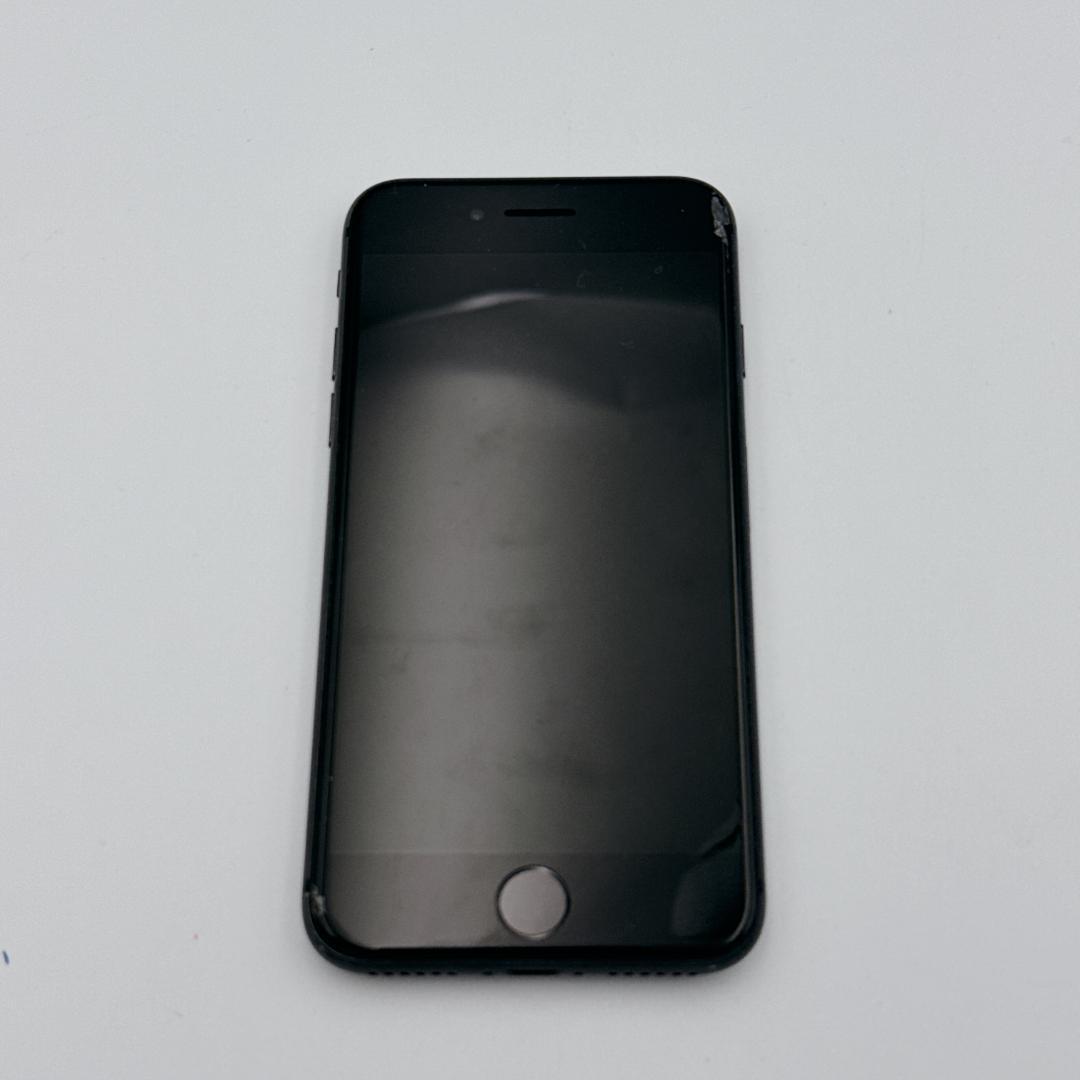 【良品】iPhone8 64GB スペースグレイ MQ782J/A