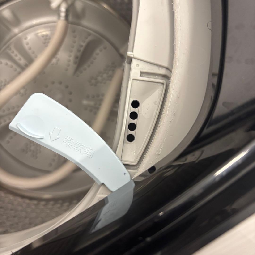295　家電セット　冷蔵庫　洗濯機　Haier　一人暮らし　綺麗　設置無料　安い