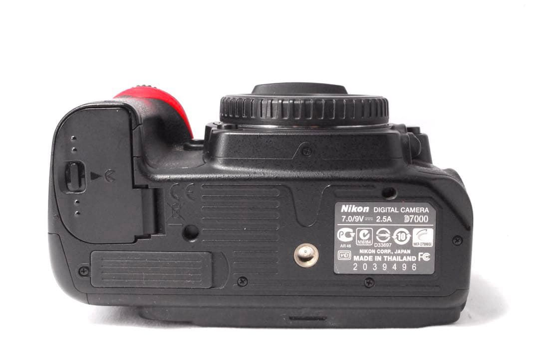 Nikon D7000 超望遠レンズセット✨高速連写＆高画質✨入学式 運動会