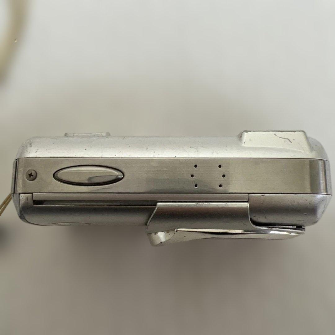 OLYMPUS u-30 コンパクトデジタルカメラ