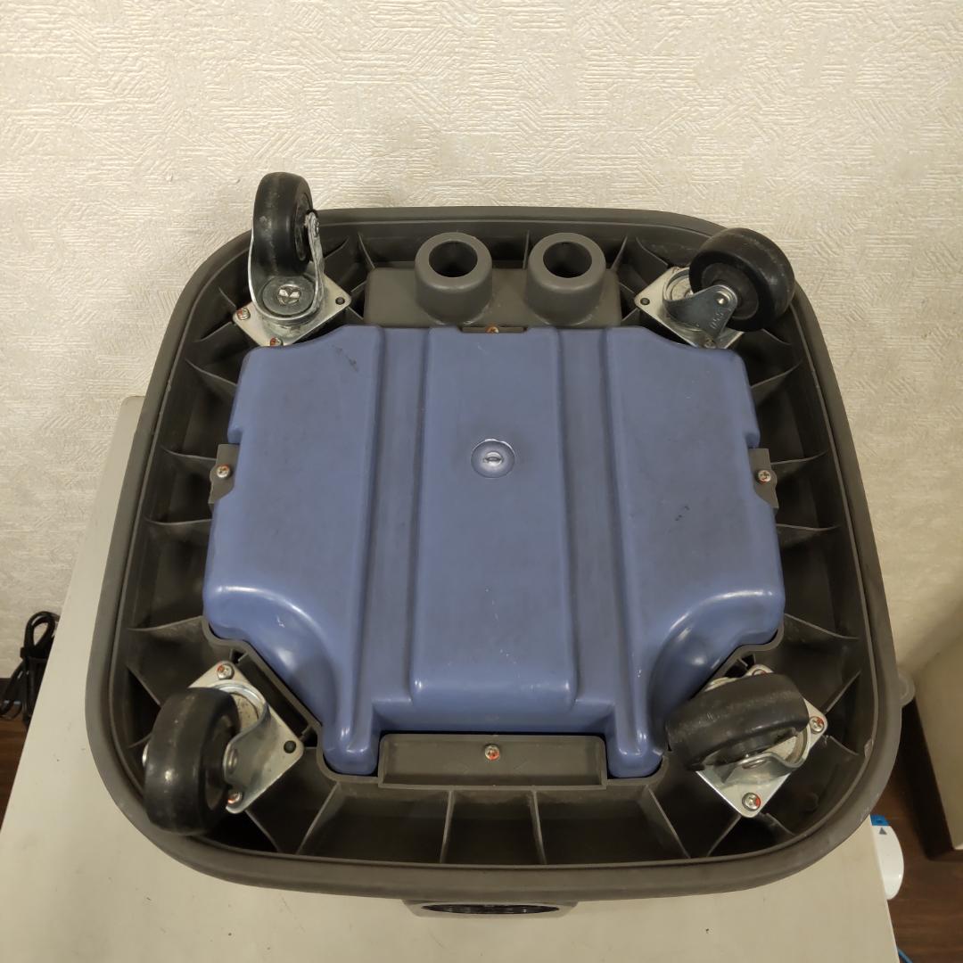 日立 業務用電気掃除機 CV-G2