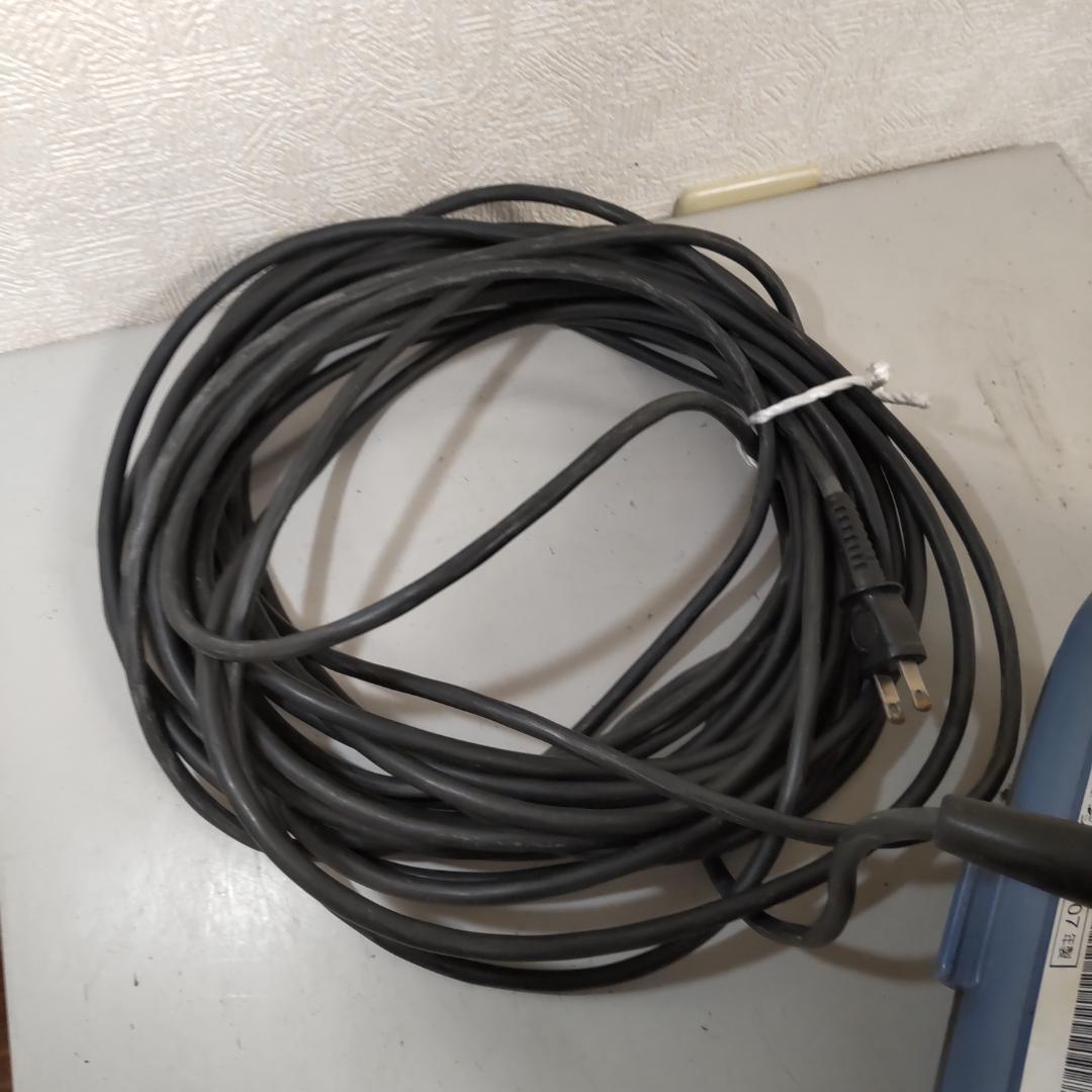 日立 業務用電気掃除機 CV-G2