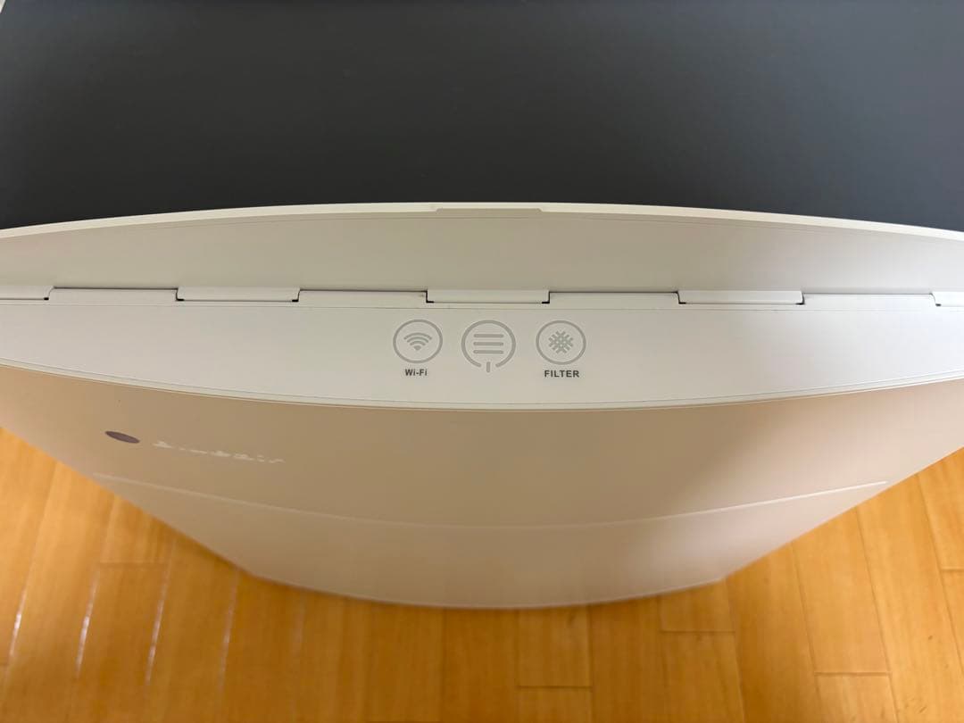 Blueair 空気清浄機 405 ブルーエアー