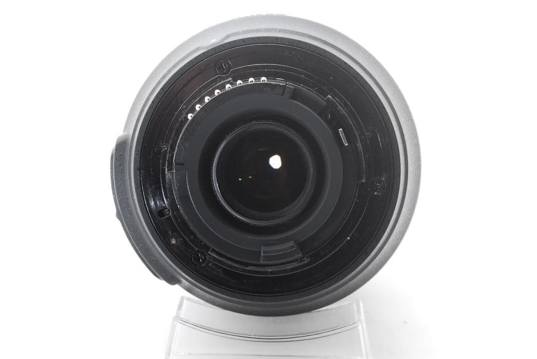 Nikon D7000 望遠ダブルレンズセット バッグ付