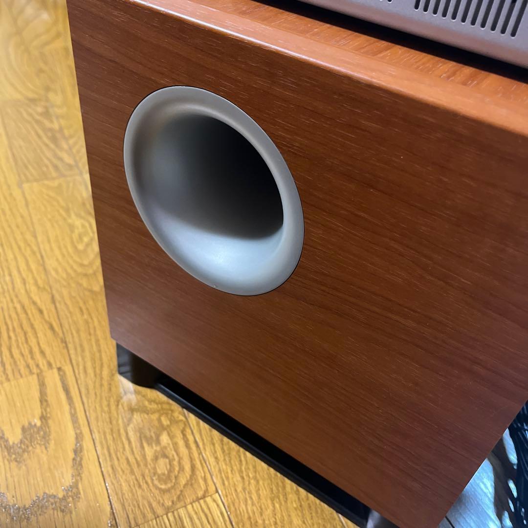 【動作品】YAMAHAヤマハ ホームシアターサウンドシステム AVX-S30