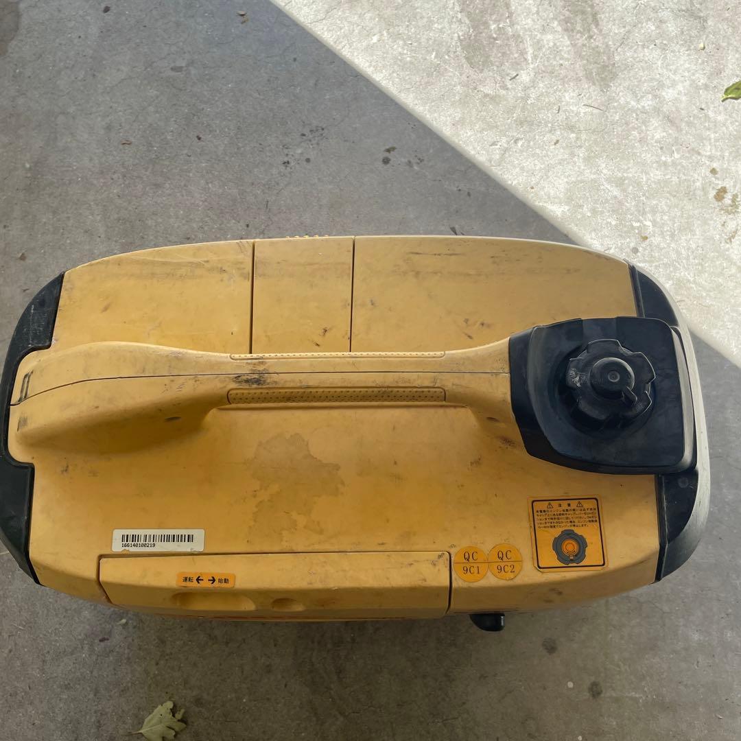 KIPOR IG2300 インバーター発電機