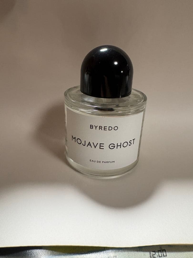 香水(ユニセックス) BYREDO MOJAVE GHOST 100 ML