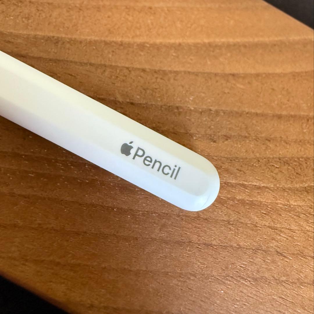 【新品同様】Apple Pencil（第2世代）