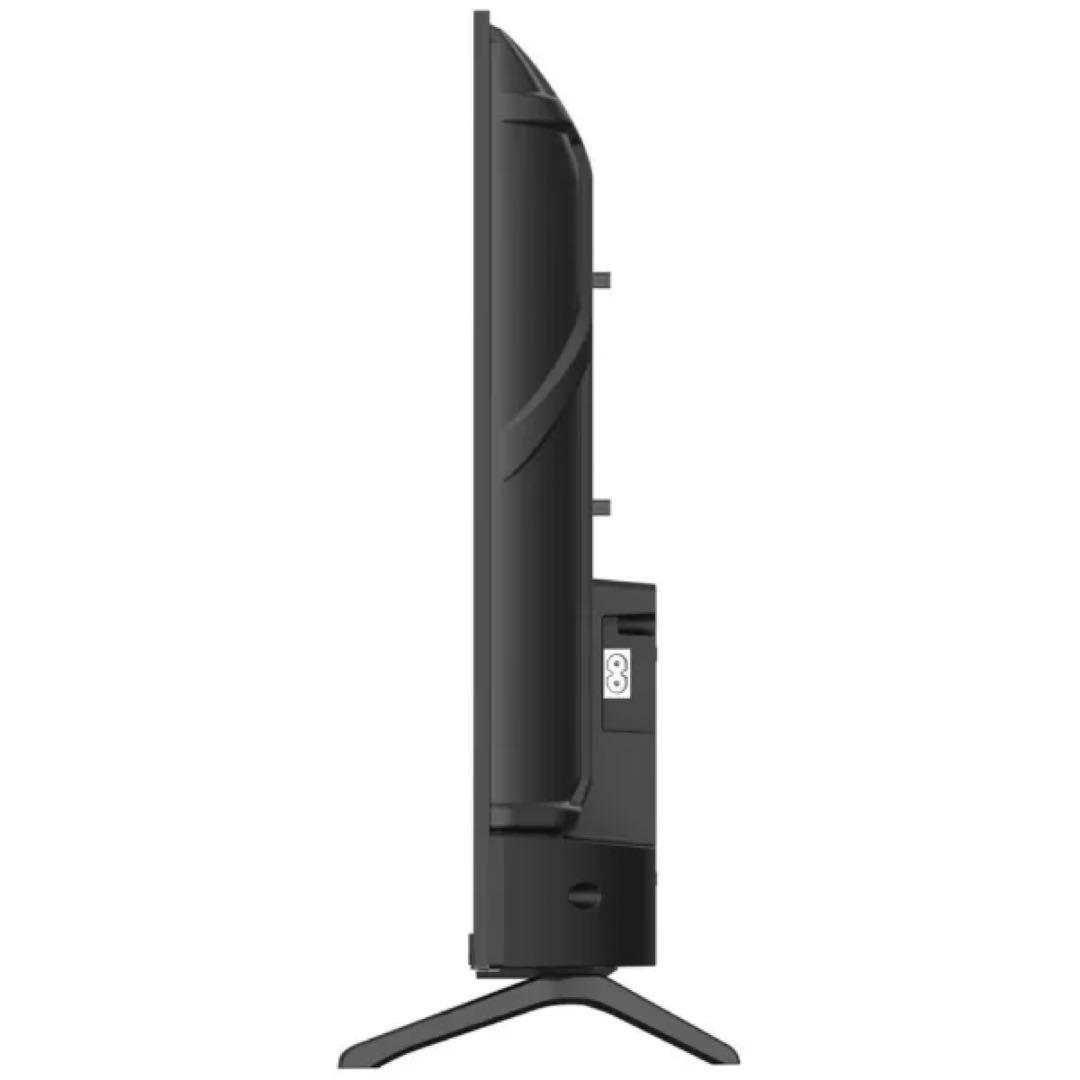 新品未開封 送料込 即日発送 SKYWORTH 32型 Google TV
