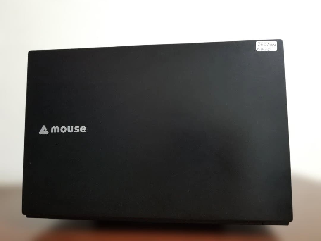 262 Mouse MPro-NB420 i5◆16GB◆SSD512GB◆14
