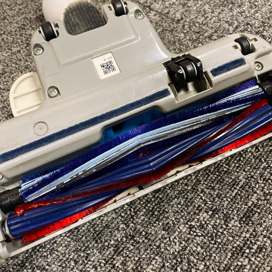 希少　古品　ヘッド　Panasonic 掃除機　AMV99R-64 親子ノズル