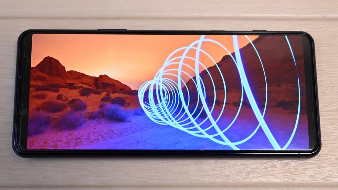Xperia 5 Ⅱ 国内版 SIMフリー 256GB