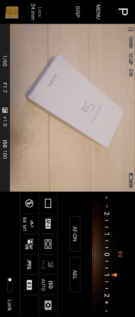 Xperia 5 Ⅱ 国内版 SIMフリー 256GB