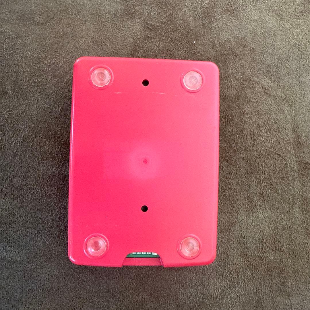 【中古】Raspberry Pi 4 model B 2GB