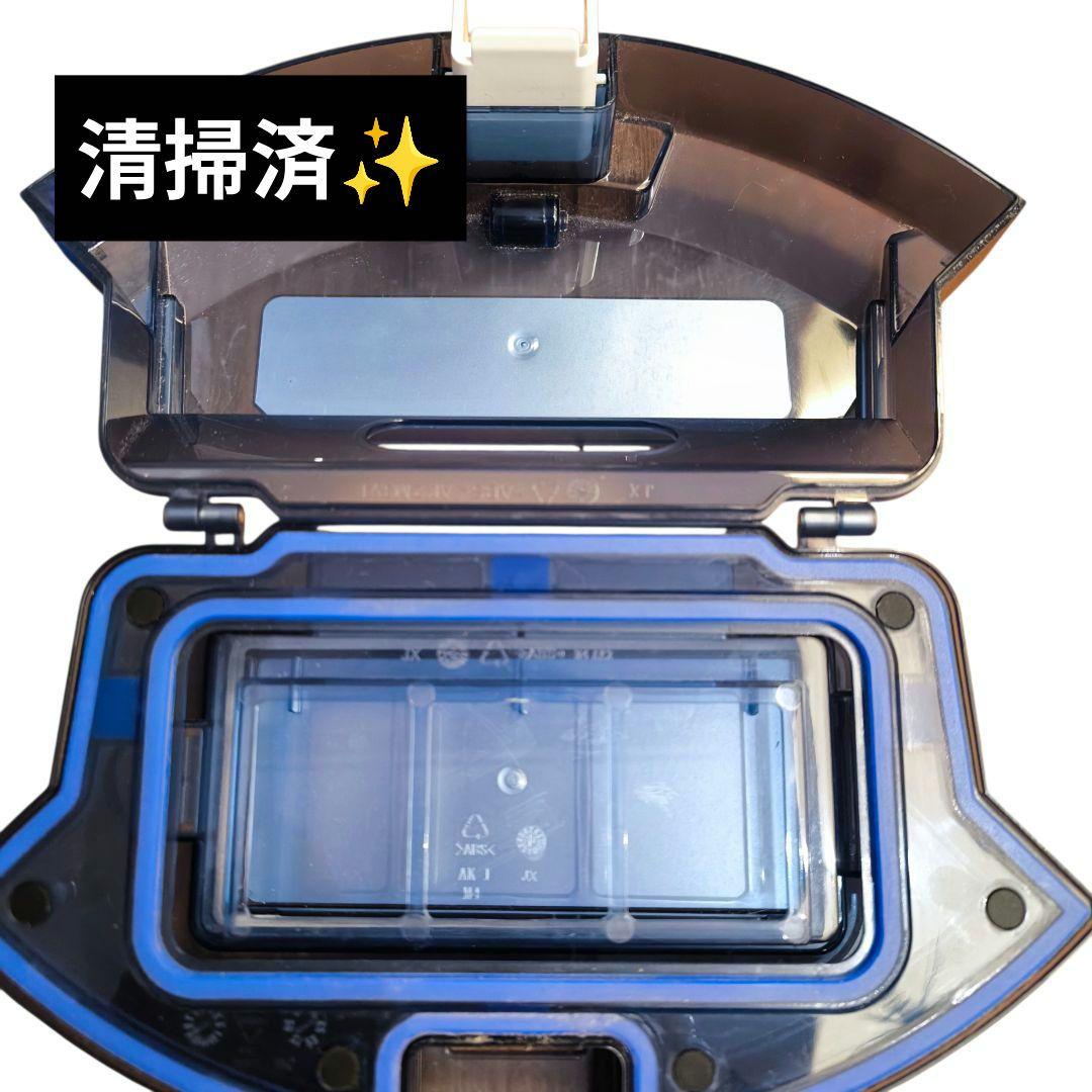 【1回のみ使用】Anker eufy RoboVac 11s ロボット掃除機