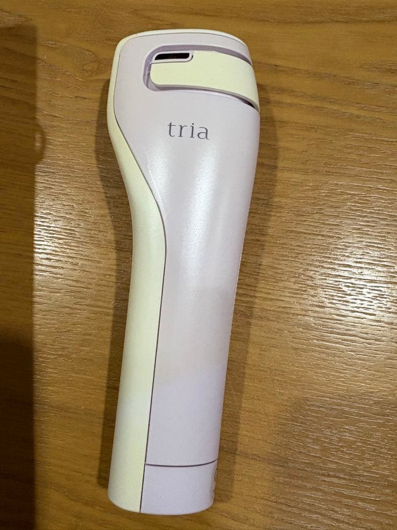 【risei】tria スキンエイジングケアレーザー