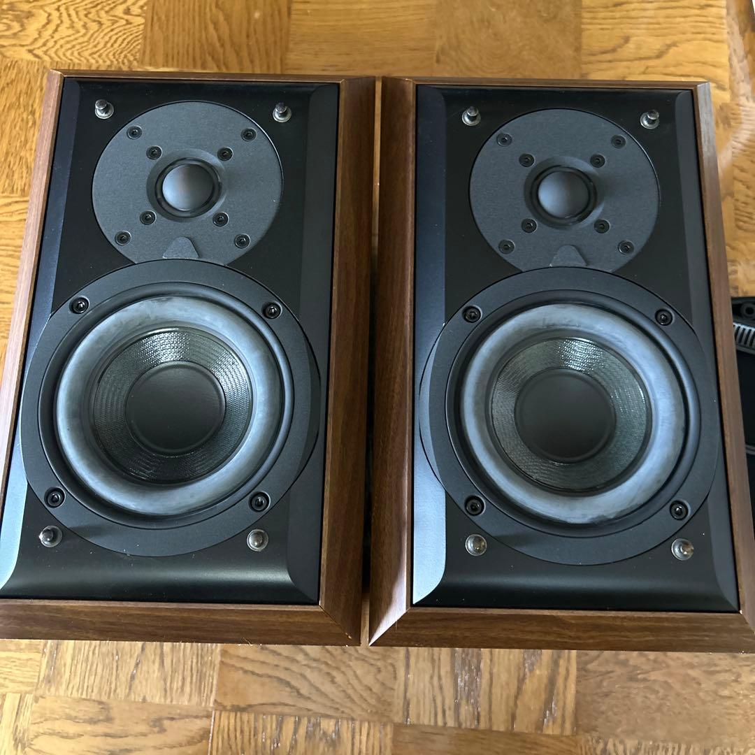 Kenwood LS-1001 スピーカー
